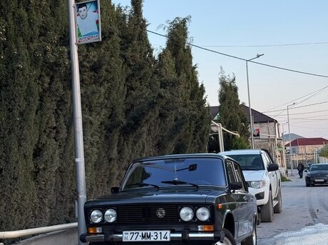 LADA (VAZ) 2106 2005