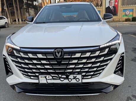 Changan  2025