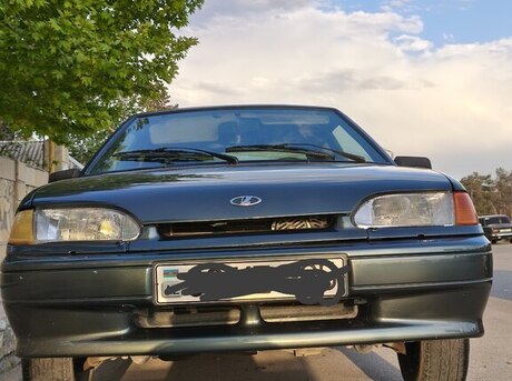 LADA (VAZ) 2115 2010