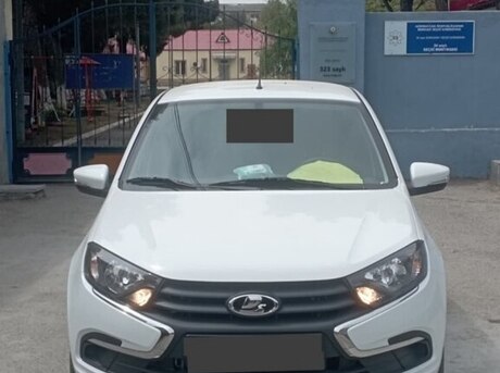 LADA (VAZ) Granta 2024