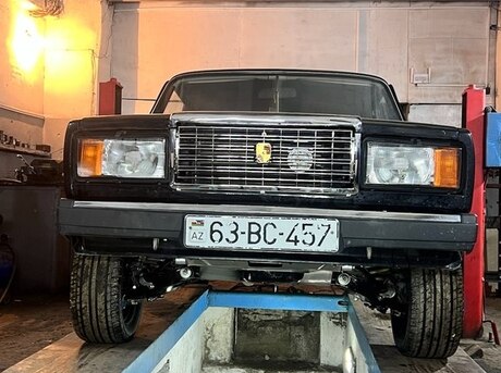 LADA (VAZ) 2107 2011