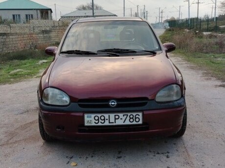 Opel Vita 1996