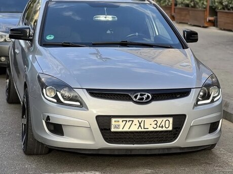 Hyundai i30 2009
