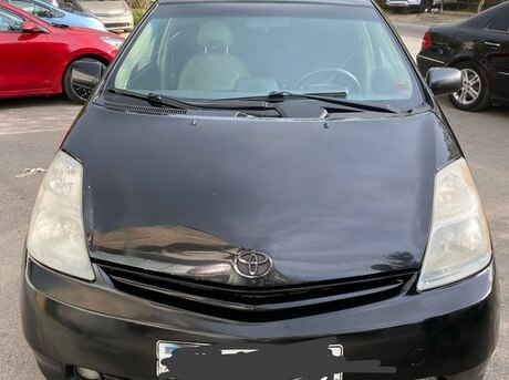 Toyota Prius 2009