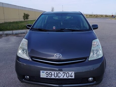 Toyota Prius 2008