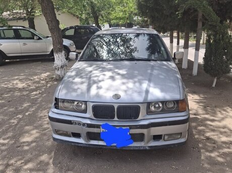 BMW 320 1996