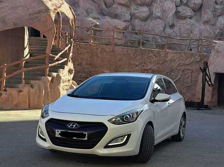Hyundai i30 2013
