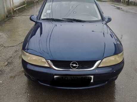 Opel Vectra 1999