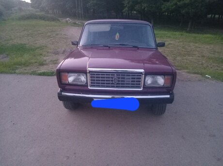 LADA (VAZ) 2107 2003