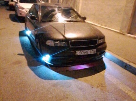 Audi A4 1998