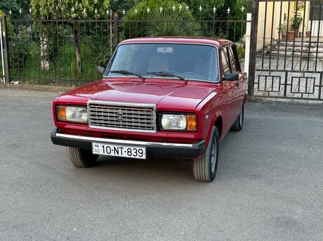 LADA (VAZ) 2107 2005