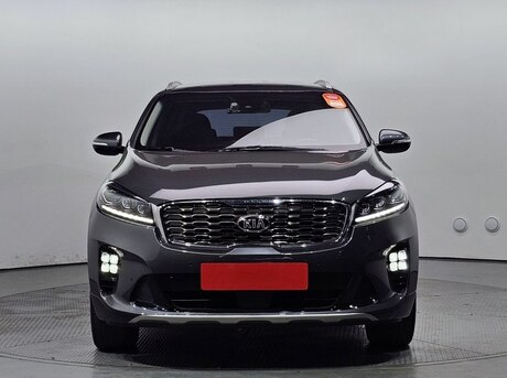 Kia Sorento 2020