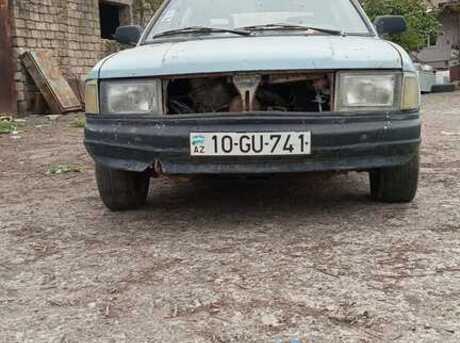 Moskvich 2141 1988