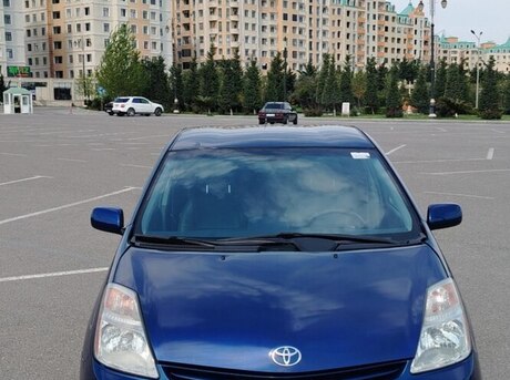 Toyota Prius 2008