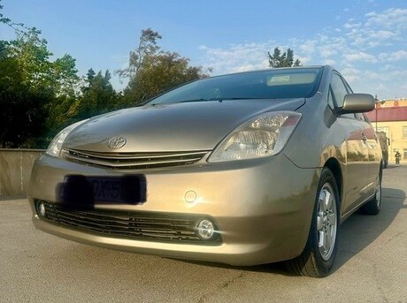 Toyota Prius 2005