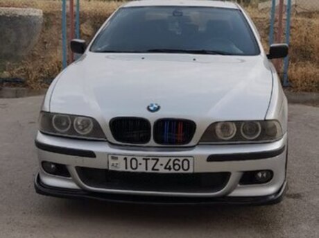 BMW 523 1997