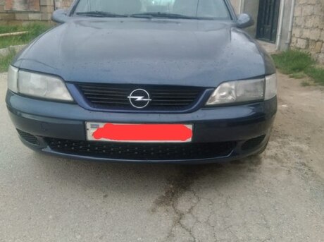 Opel Vectra 1998
