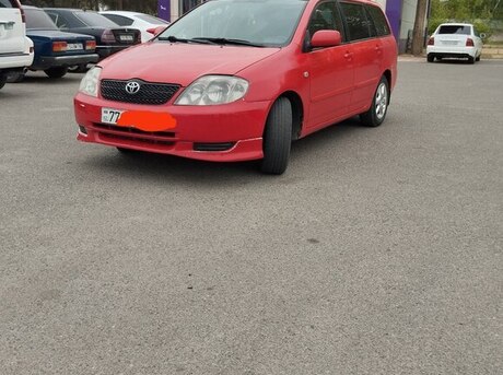 Toyota Corolla 2005