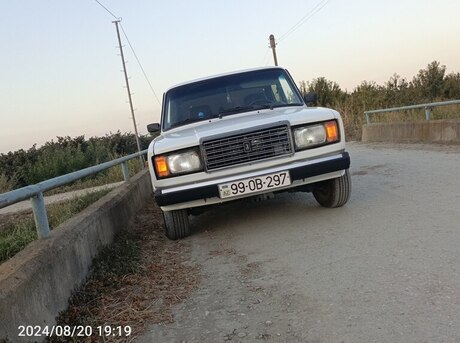 LADA (VAZ) 2107 2005