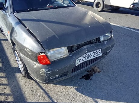 Volkswagen Polo 1998