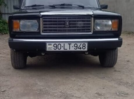 LADA (VAZ) 2107 2011