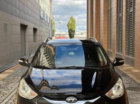 Hyundai ix35 2013