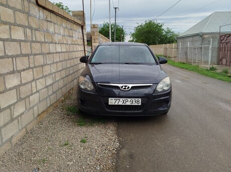 Hyundai i30 2009
