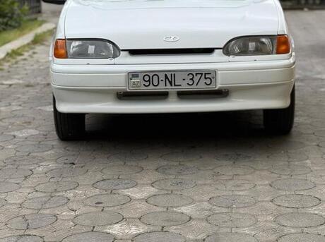 LADA (VAZ) 2115 2012