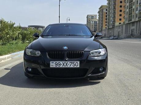 BMW 335 2007