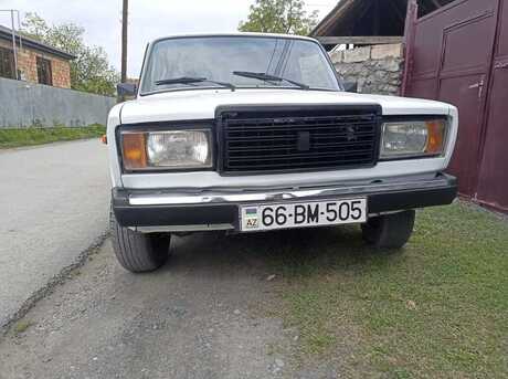 LADA (VAZ) 2107 2005