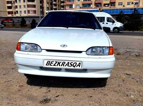 LADA (VAZ) 2115 2012