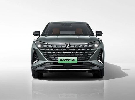 Changan  2025