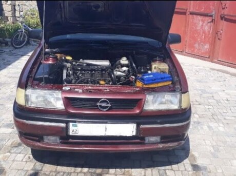 Opel Vectra 1994