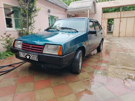 LADA (VAZ) 21099 1998