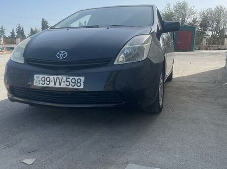 Toyota Prius 2007
