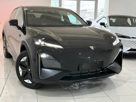Changan Deepal S7