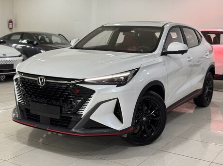 Changan  2025