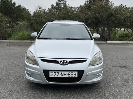 Hyundai i30 2010