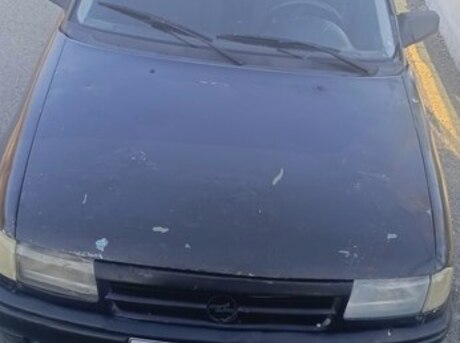 Opel Astra 1994