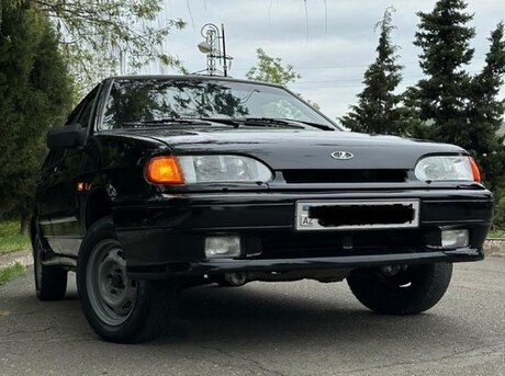 LADA (VAZ) 2115 2012