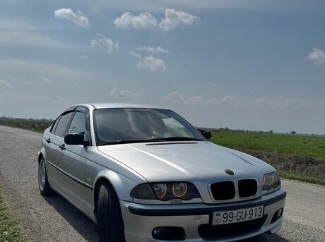 BMW 318 2000