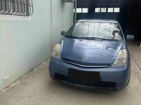 Toyota Prius 2006