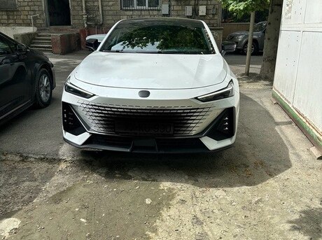 Changan Uni-V 2023