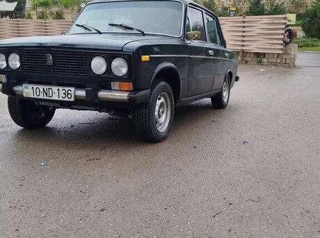 LADA (VAZ) 2106 2004