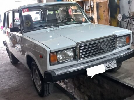 LADA (VAZ) 2104 2008