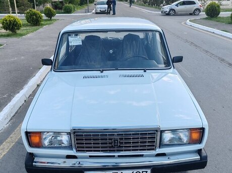 LADA (VAZ) 2107 2008