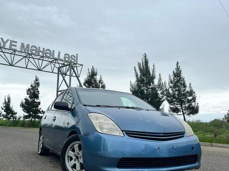 Toyota Prius 2007
