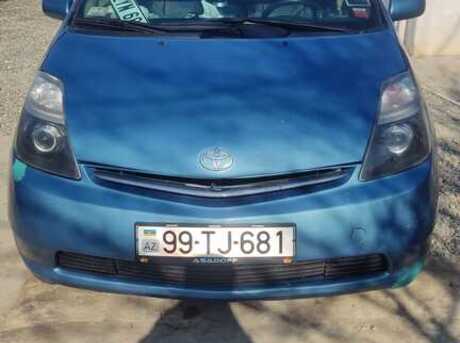Toyota Prius 2007