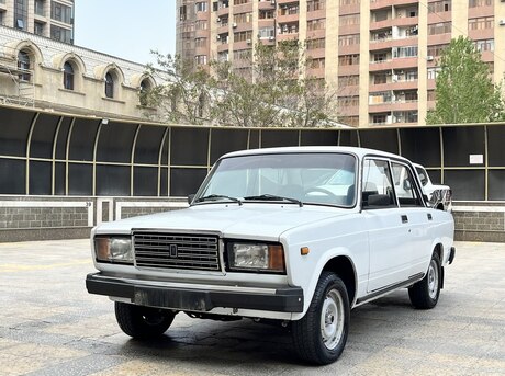 LADA (VAZ) 2107 2006