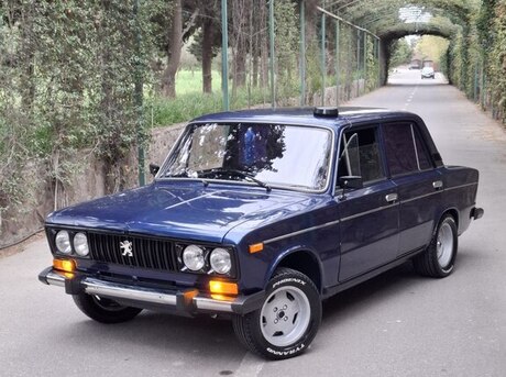 LADA (VAZ) 2106 2003